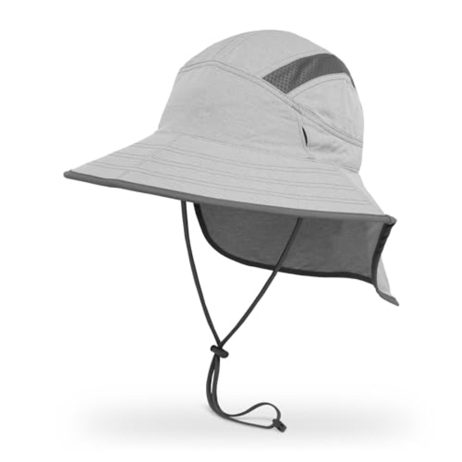 Packable Hat Nylon - Cappello Ultra Adventure - Cappello da