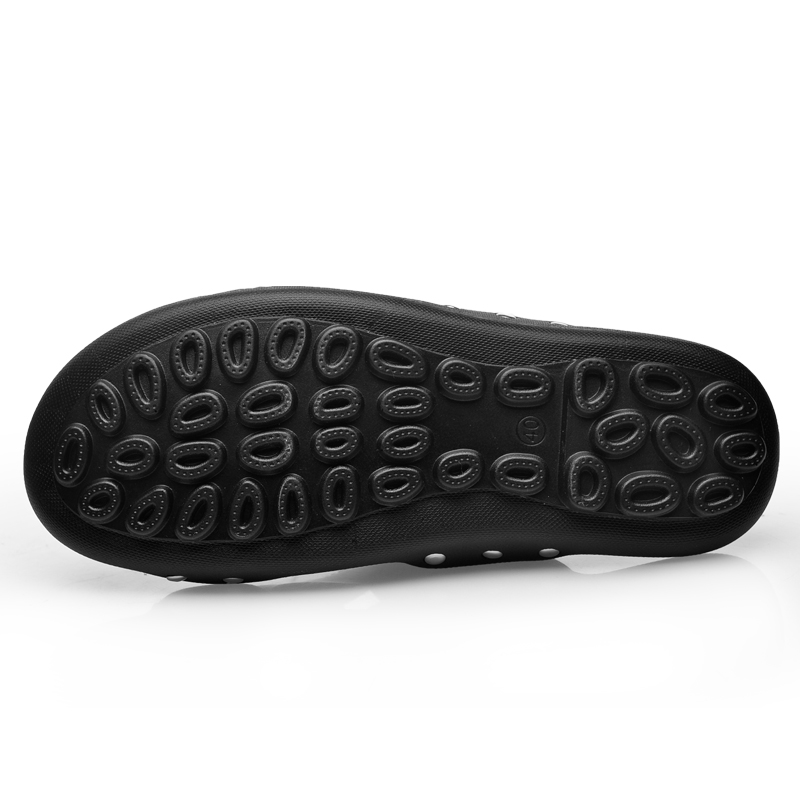 Ciabatte Estive da Uomo in Ver - Flip Flop Leather Men recensione e prezzo