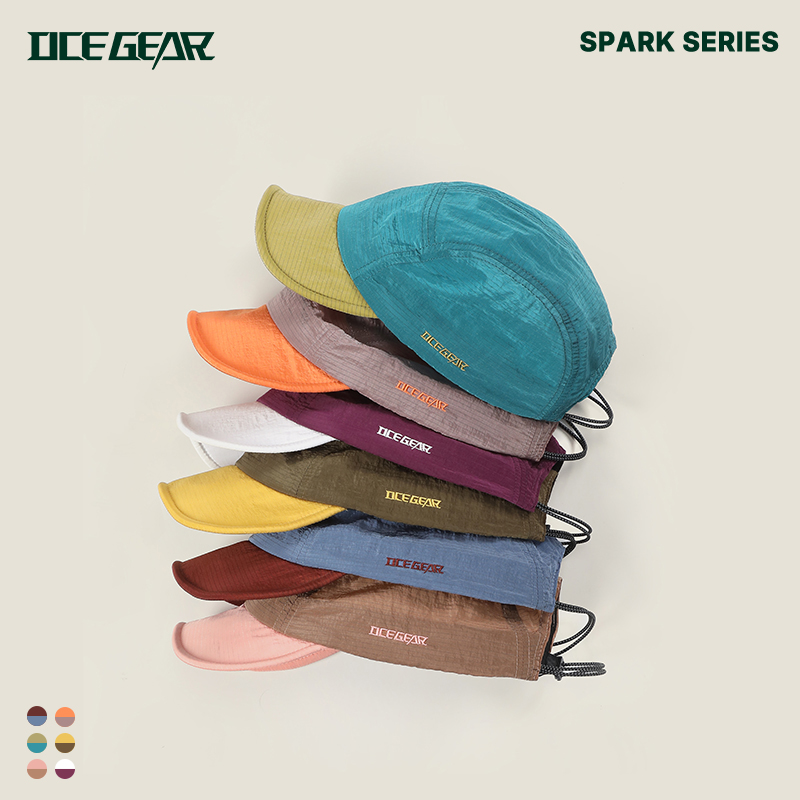 Cappello da Trekking Ultralegg - Packable Hat Nylon recensione e prezzo