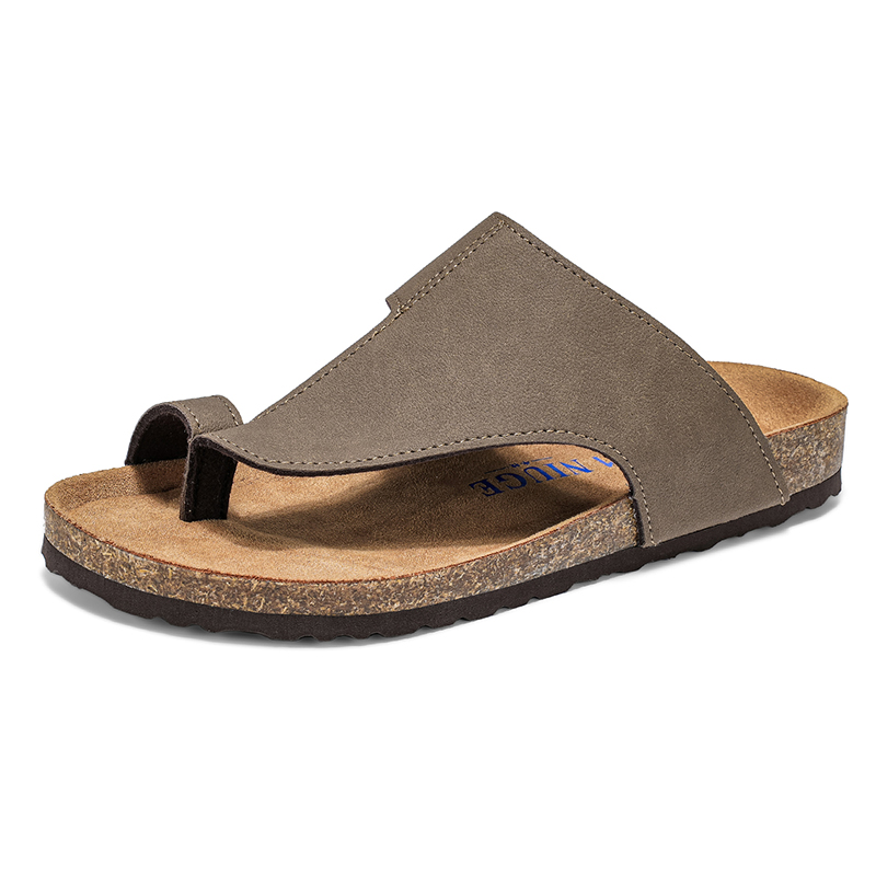 Estate Plus Big Size 48 49 Pan - Flip Flop Leather Men recensione e prezzo