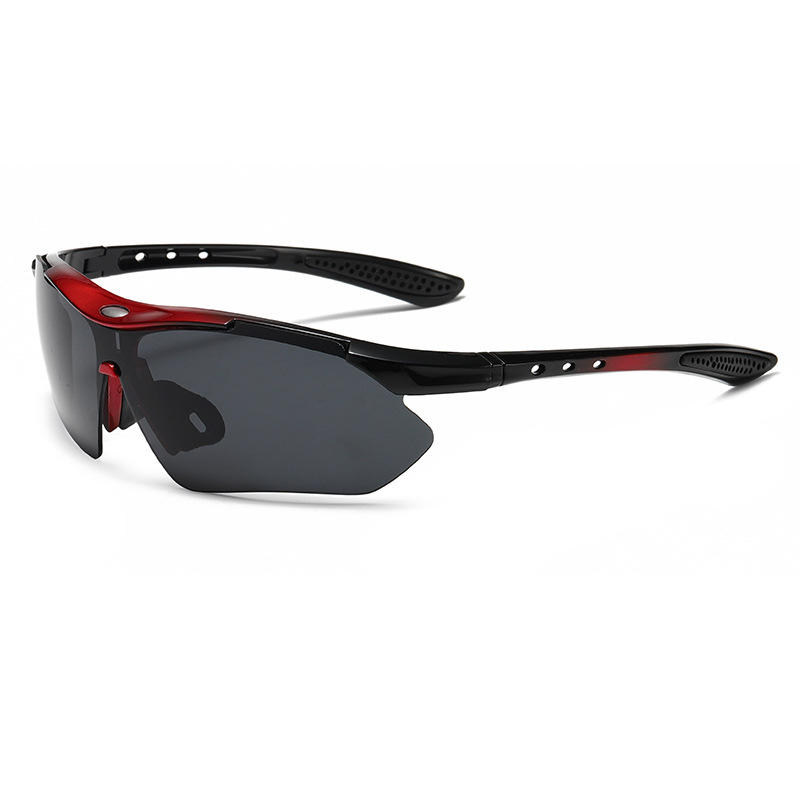 Occhiali da Sole Sportivi da E - Sunglasses Aviator Polarized recensione e prezzo