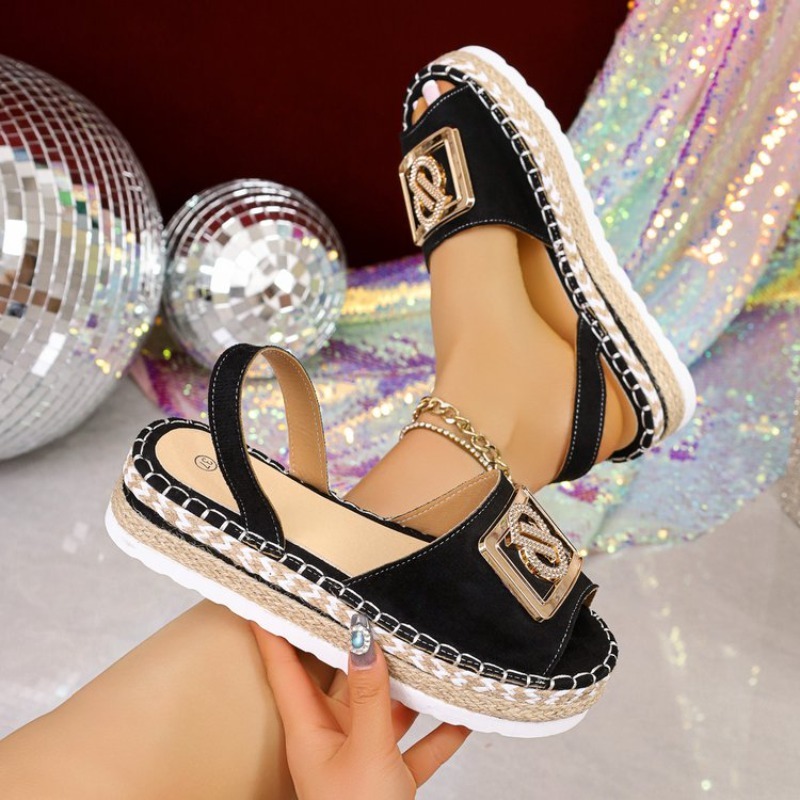 Sandali Espadrillas con Platea - Espadrille Slip On recensione e prezzo