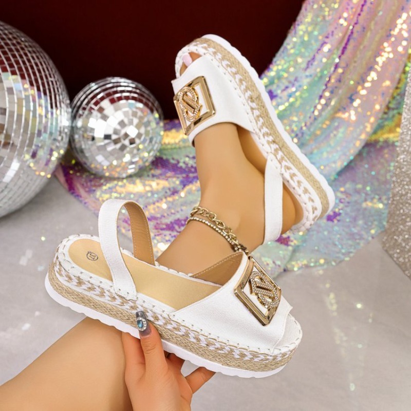 Sandali Espadrillas con Platea - Espadrille Slip On recensione e prezzo