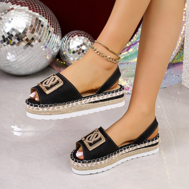 Sandali Espadrillas con Platea - Espadrille Slip On recensione e prezzo