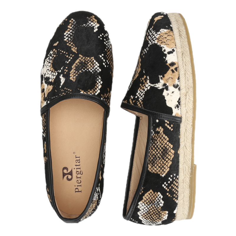 Piegitar Nuovo stile multicolo - Espadrille Slip On recensione e prezzo