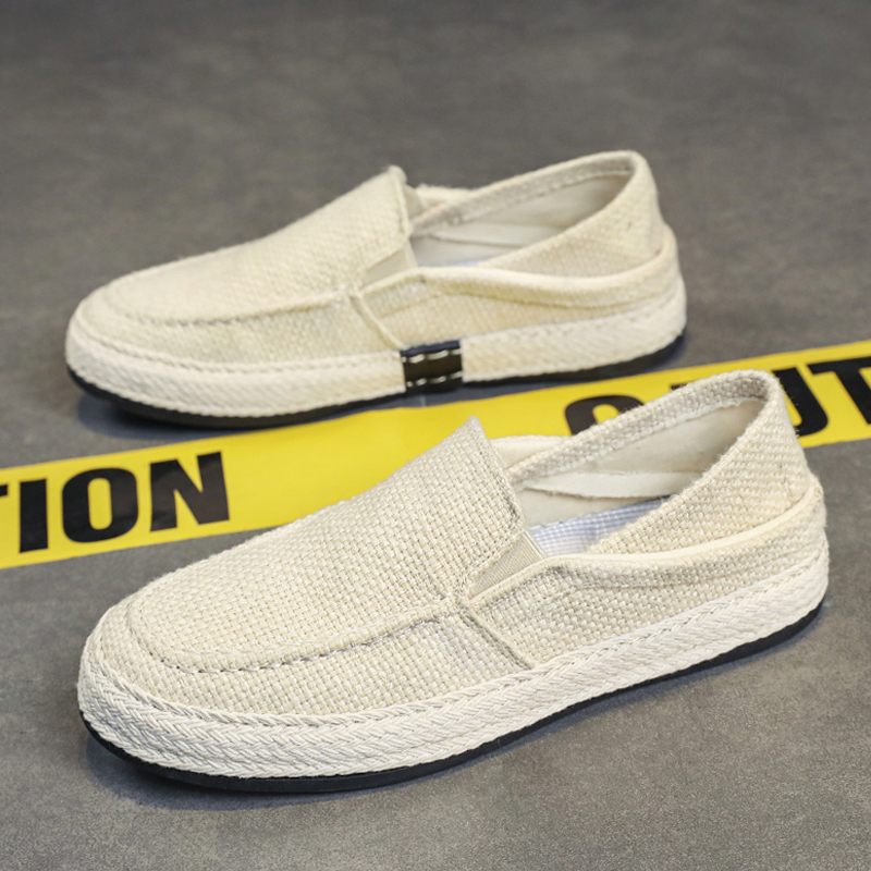 Espadrillas Leggere da Uomo, S - Espadrille Slip On recensione e prezzo