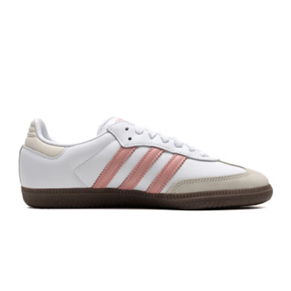 adidas Samba OG Donna Bianca J - Adidas Shoes Samba recensione e prezzo