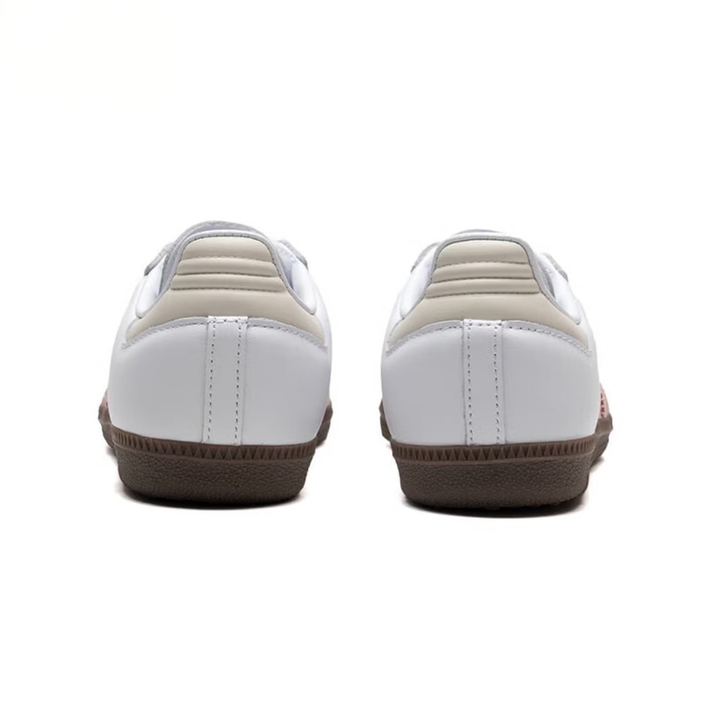 adidas Samba OG Donna Bianca J - Adidas Shoes Samba recensione e prezzo