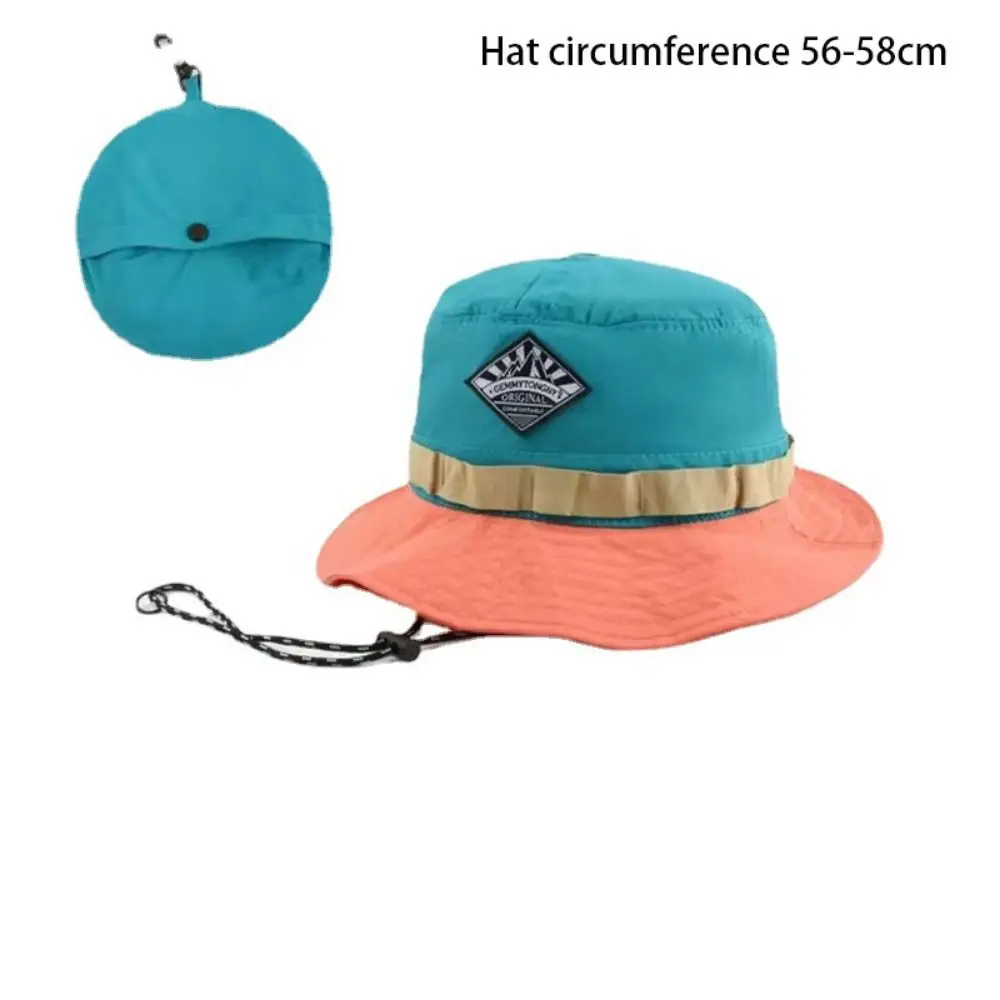 Cappello da Pescatore Giappone - Packable Hat Nylon recensione e prezzo