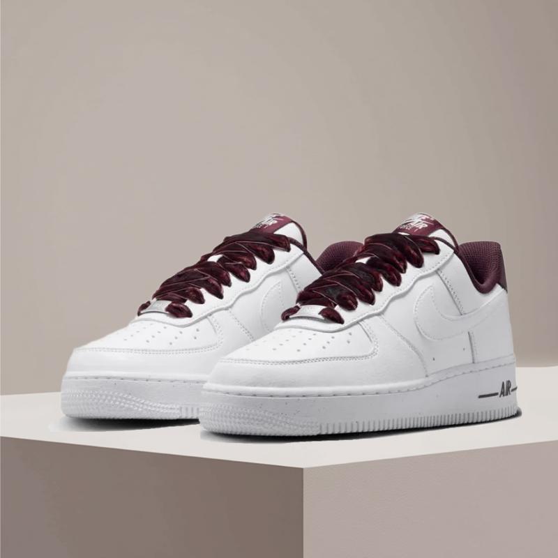 NIKE AIR FORCE 1 Sneakers alla - Nike Shoes Air Force 1 recensione e prezzo