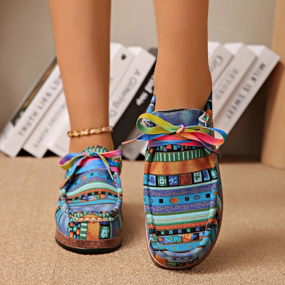 Scarpe da donna 2026: Nuove sn - Espadrille Slip On recensione e prezzo
