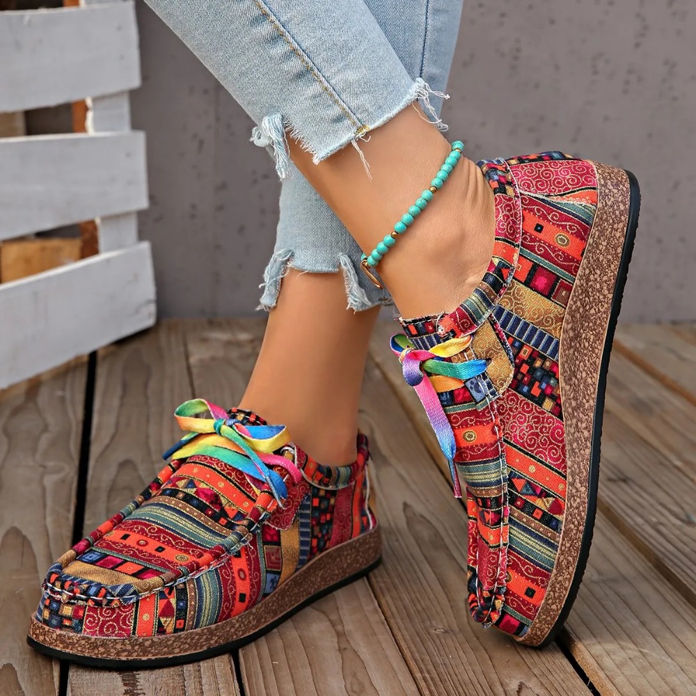 Scarpe da donna 2026: Nuove sn - Espadrille Slip On recensione e prezzo