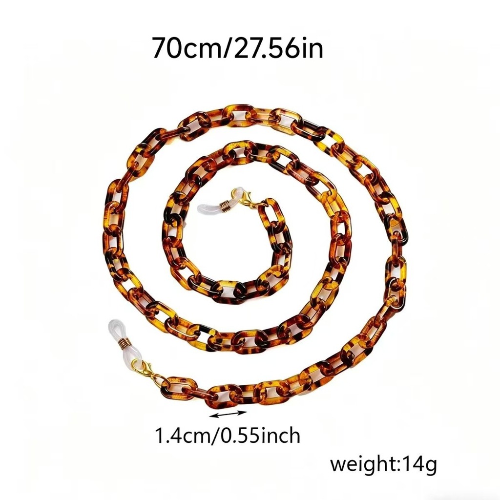 KLASSNUM Cordino Multicolore M - Sunglass Retainer Cord recensione e prezzo