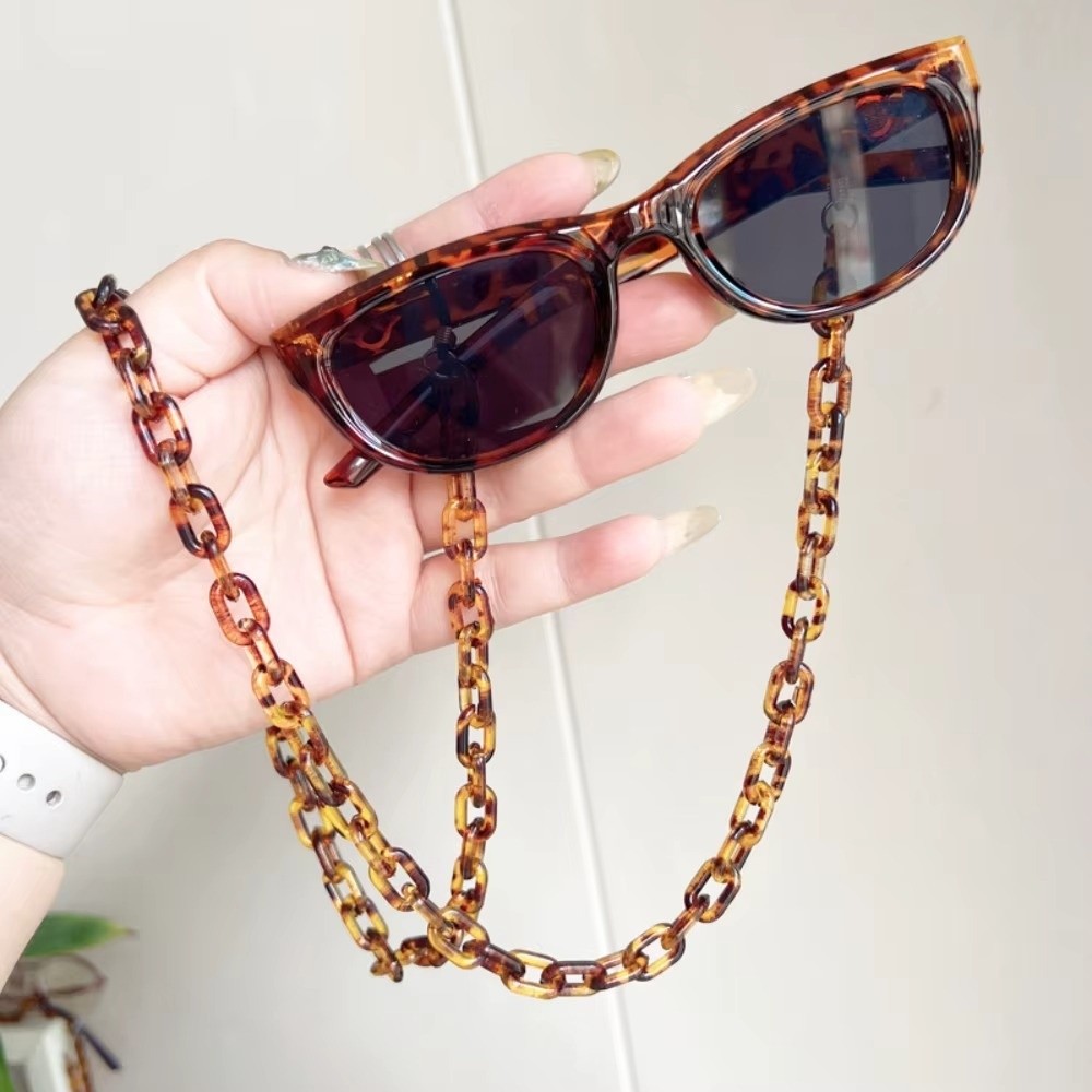 Catenella Antiscivolo in Acril - Sunglass Retainer Cord recensione e prezzo