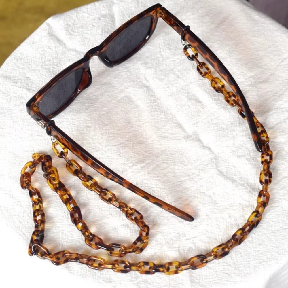 Catenella Antiscivolo in Acril - Sunglass Retainer Cord recensione e prezzo