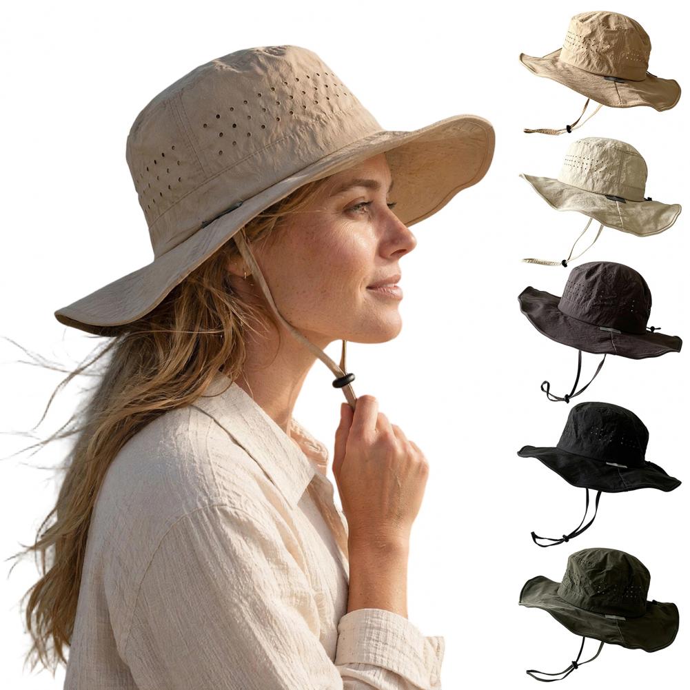 Cappello da Sole UPF50+ Traspi - Packable Hat Nylon recensione e prezzo