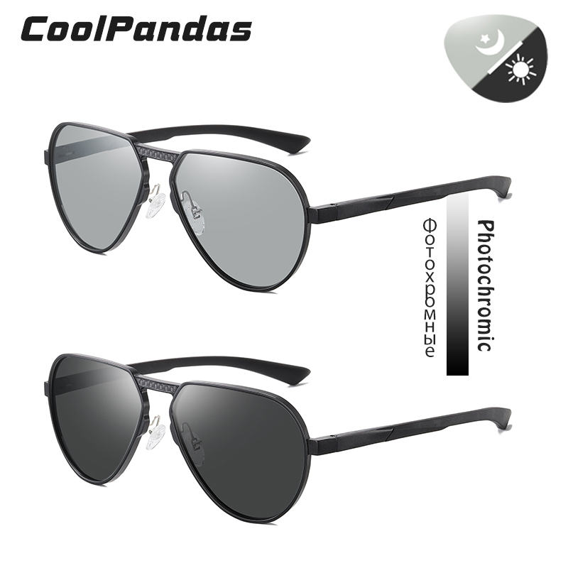 LIOUMO Occhiali da sole polari - Sunglasses Aviator Polarized recensione e prezzo