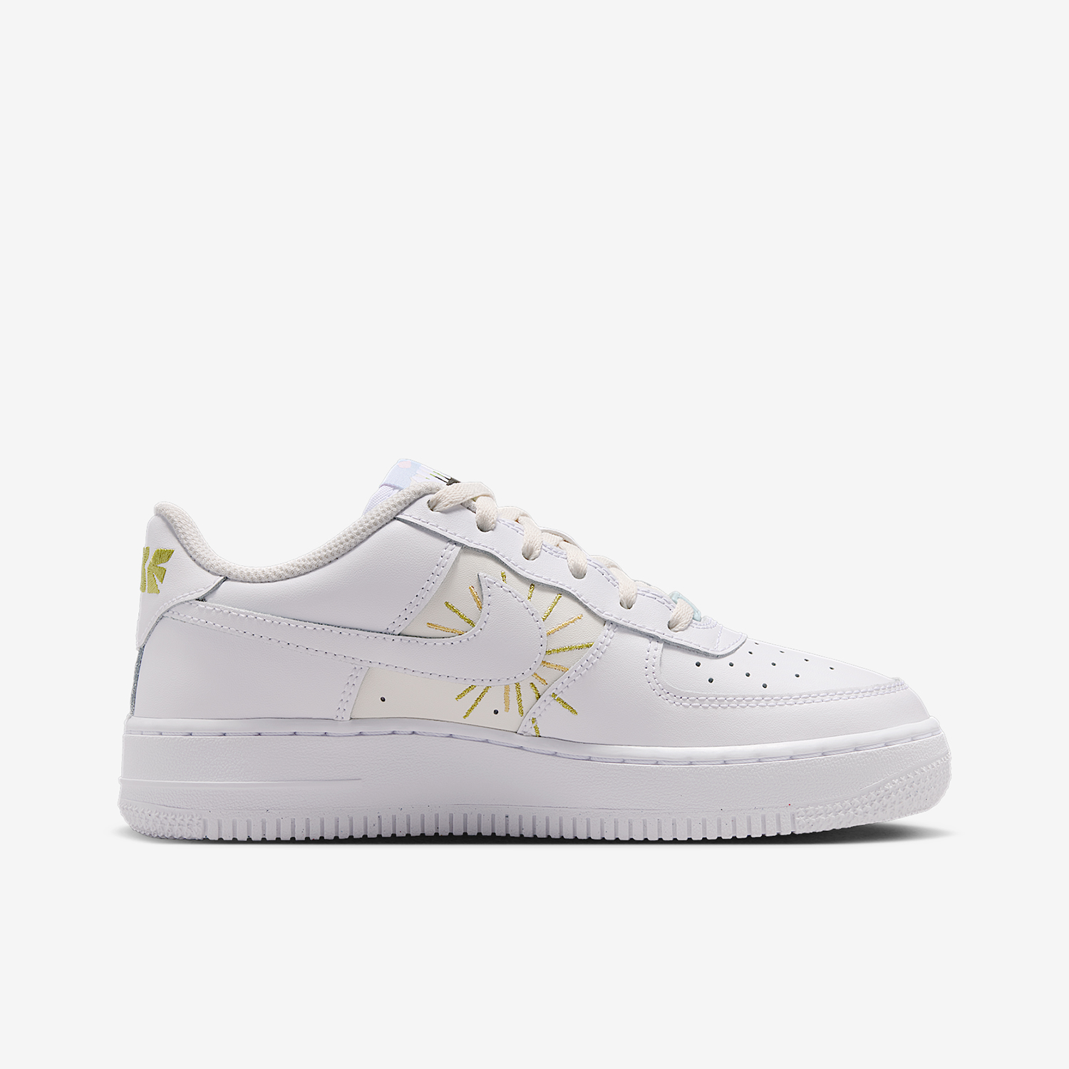 Sneaker basse originali Nike A - Nike Shoes Air Force 1 recensione e prezzo