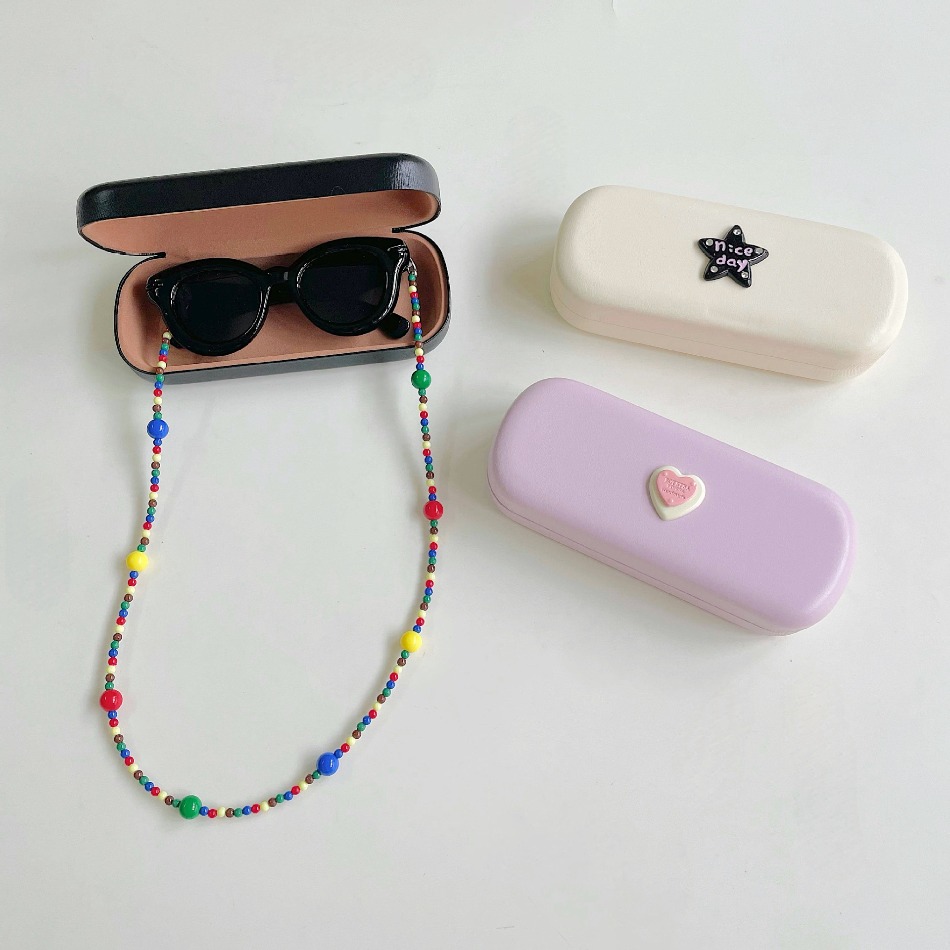 Set di occhiali da sole UV400  - Sunglass Retainer Cord recensione e prezzo