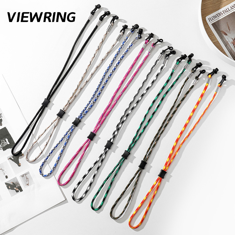 Cordino per Occhiali Intreccia - Sunglass Retainer Cord recensione e prezzo