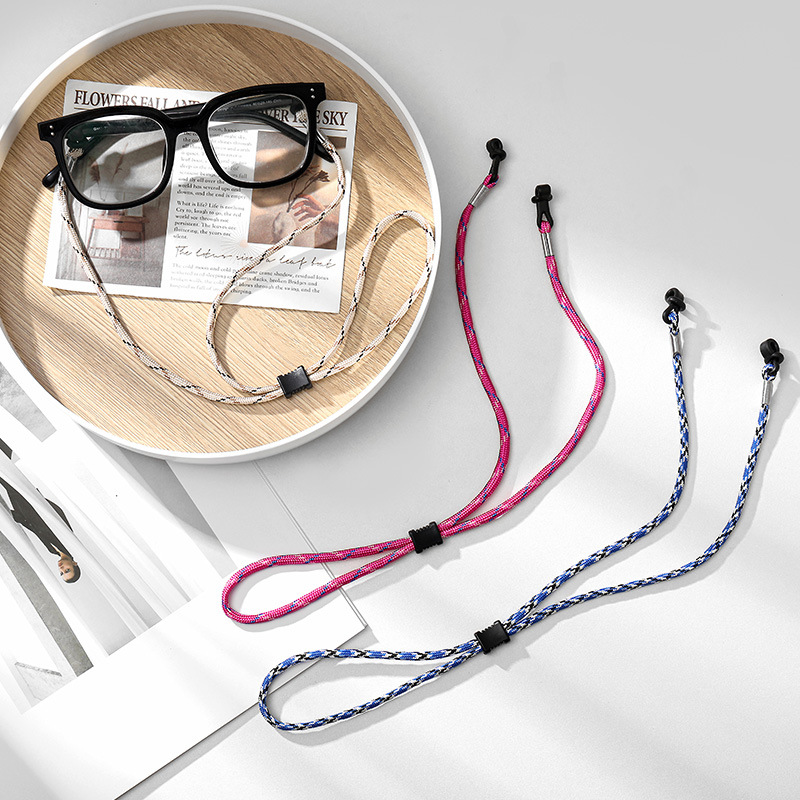 Cordino per Occhiali Intreccia - Sunglass Retainer Cord recensione e prezzo
