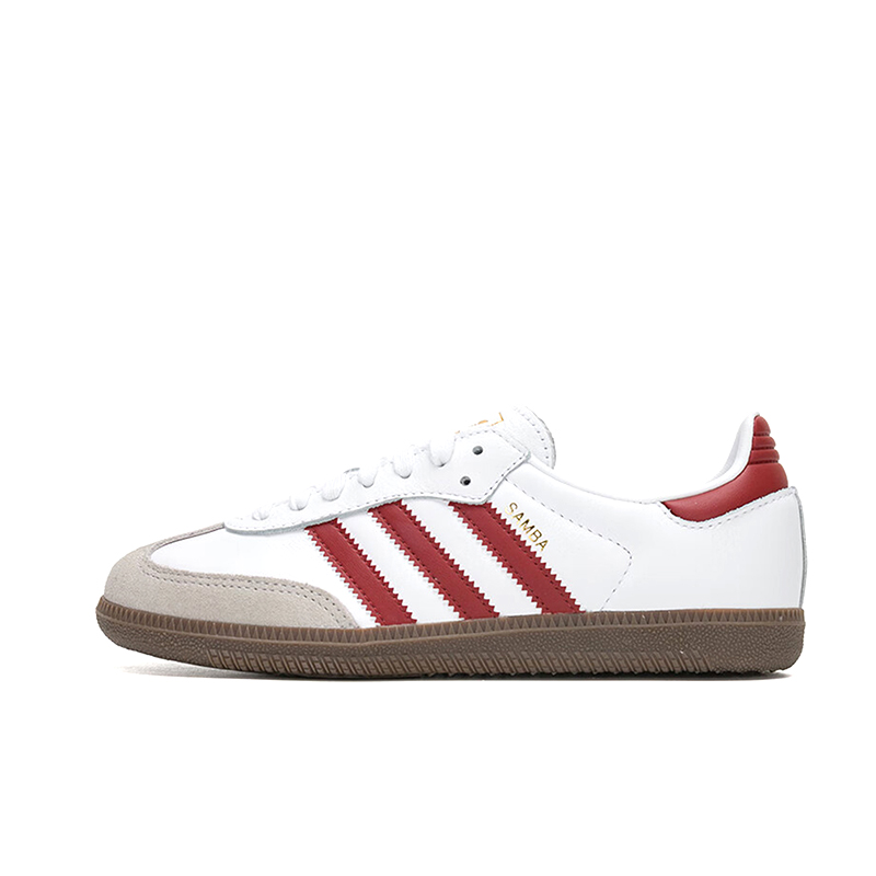 Adidas Original SAMBA OG Scarp - Adidas Shoes Samba recensione e prezzo